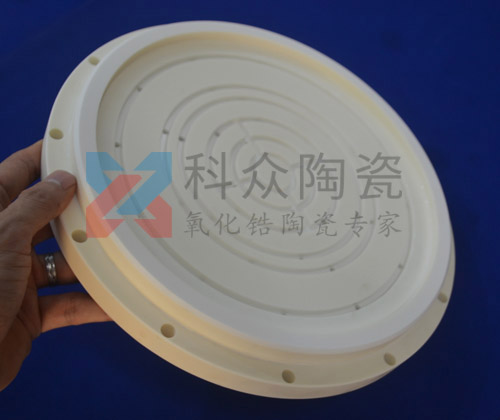 氧化鋁陶瓷應(yīng)該怎么保養(yǎng)呢？（圖）