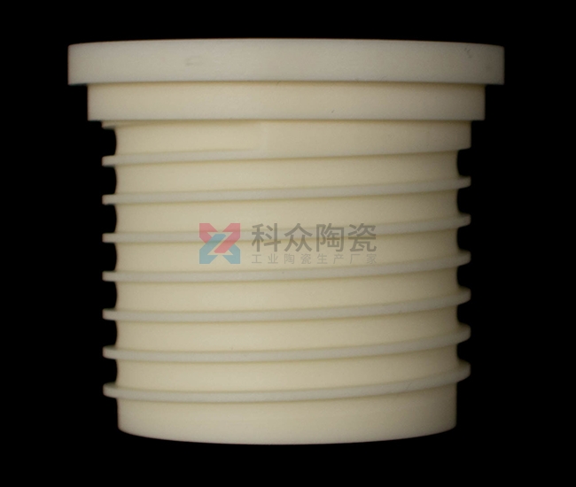 剛玉陶瓷有些什么優(yōu)點呢？（圖）