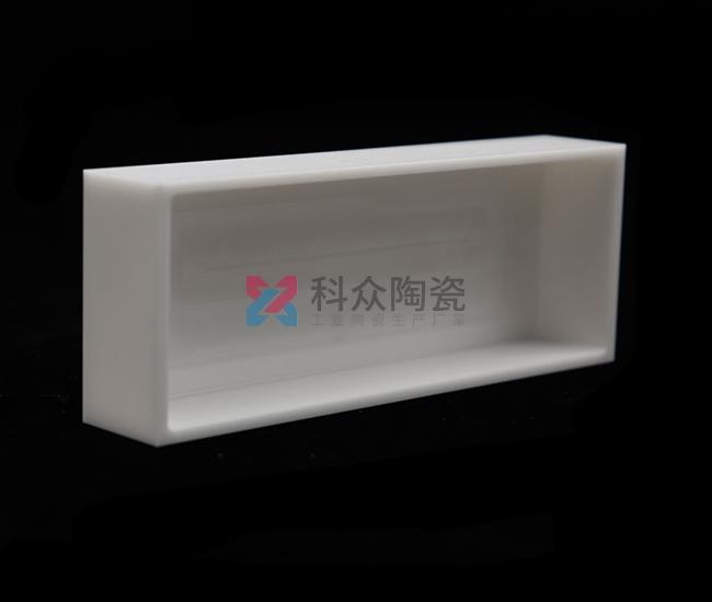 氧化鋯陶瓷的兩大主要領(lǐng)域是什么呢？（圖）