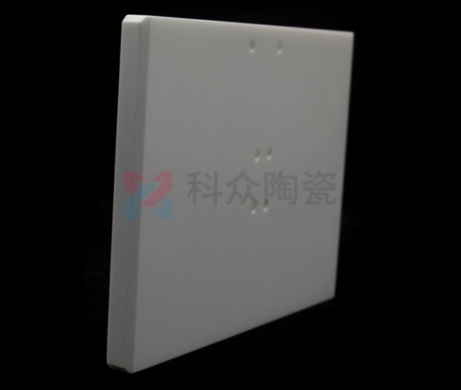 氧化鋯陶瓷都有哪些特點呢？（圖）