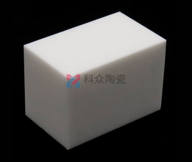 氧化鋯陶瓷是用什么進行磨削加工的呢？（圖）