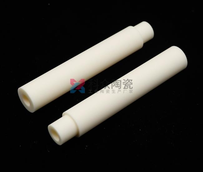 氧化鋁陶瓷的注凝成型有哪些特點呢？（圖）