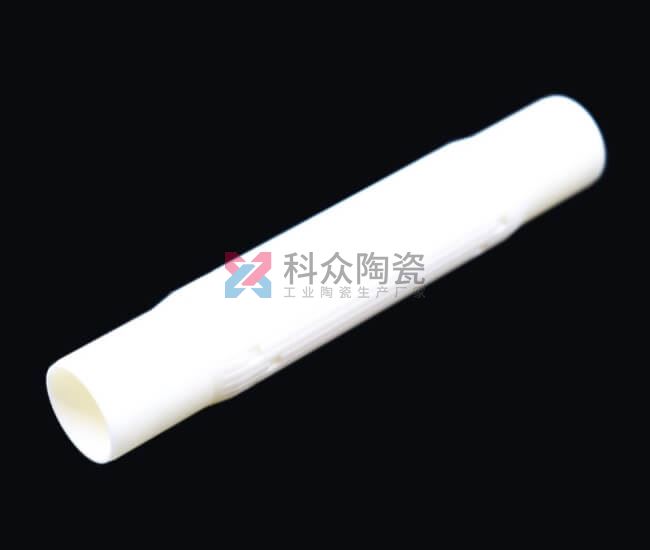 耐高溫絕緣陶瓷管相比金屬管的優(yōu)點有哪些呢？（圖）
