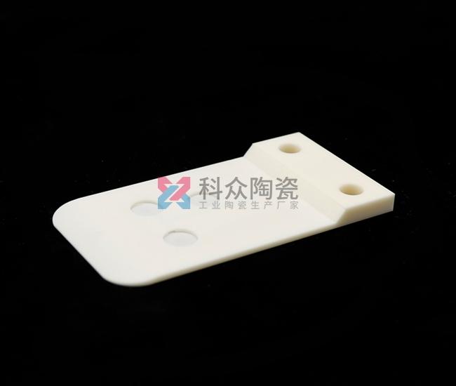 氧化鋁陶瓷的用途有哪些優(yōu)勢呢？（圖）