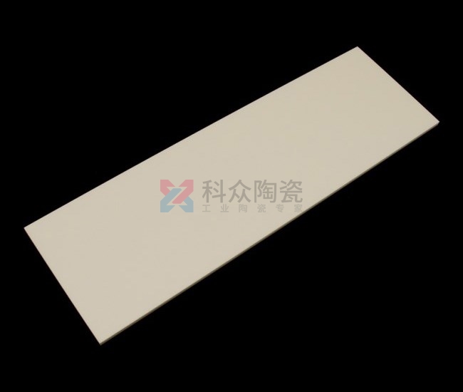 氧化鋁陶瓷的加工注意點有哪些呢？（圖）
