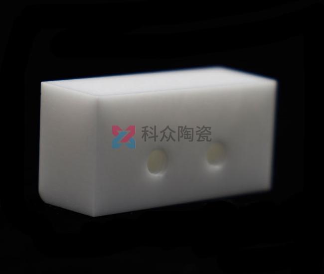 氧化鋯陶瓷的冷等靜壓存在哪些優(yōu)勢呢？（圖）