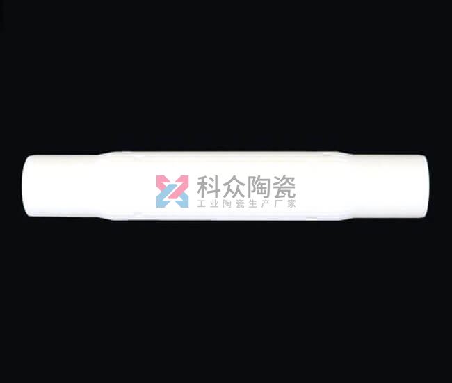 氧化鋁陶瓷發(fā)黑的原因是什么呢？（圖）