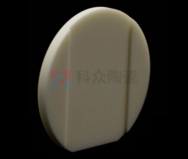 高溫陶瓷材料都有些什么特點(diǎn)呢？（圖）