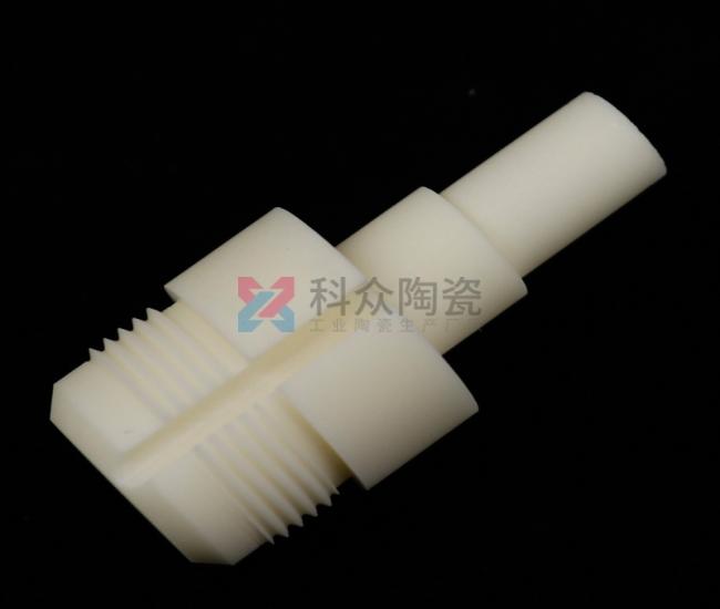 氧化鋁陶瓷在工業(yè)上的應(yīng)用及優(yōu)勢(shì)是什么呢？（圖）