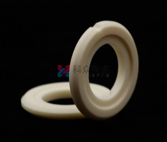 氧化鋁陶瓷加工一般用的什么刀具呢？（圖）
