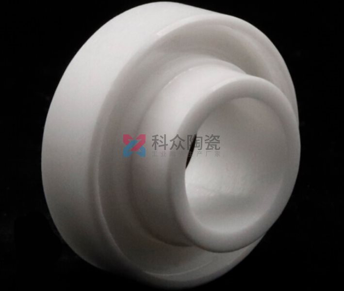 氧化鋯陶瓷材料的優(yōu)勢有哪些呢？（圖）