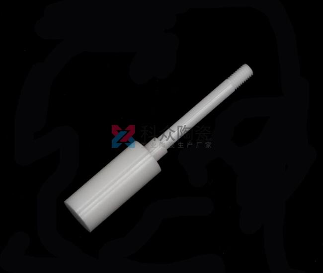 常用的耐磨陶瓷都有哪些呢？（圖）