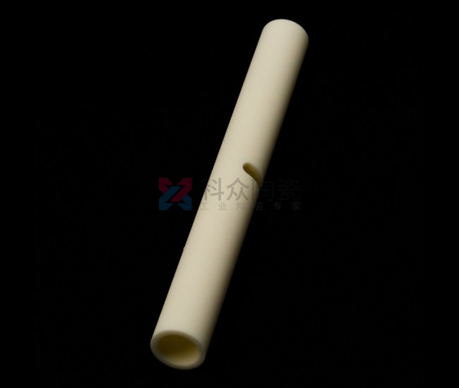 陶瓷零件都應(yīng)用在哪些行業(yè)中呢？（圖）