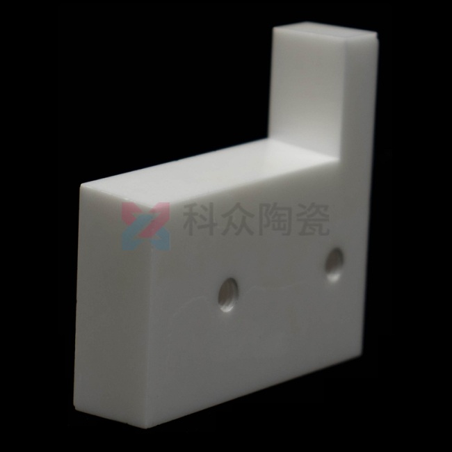 氧化鋯陶瓷在加工的時候會遇到哪些問題呢？（圖）