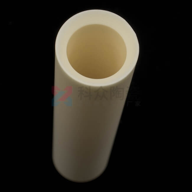 導(dǎo)致氧化鋁陶瓷制造時(shí)開裂的因素有哪些呢？（圖）