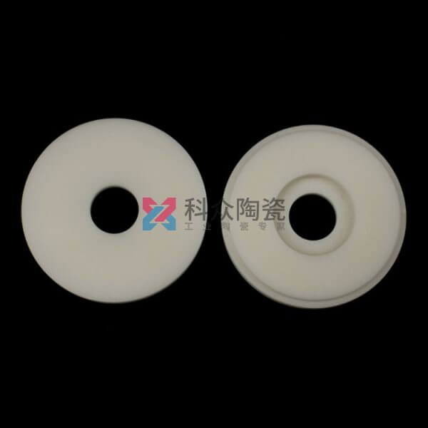 氧化鋁陶瓷結(jié)構(gòu)件有哪些性能優(yōu)點及用途呢？（圖）