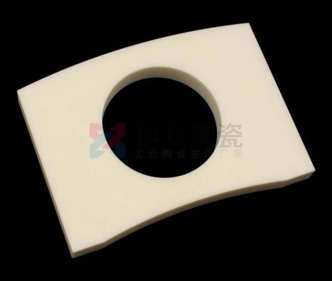 陶瓷結(jié)構(gòu)件的特點及應(yīng)用有哪些呢？（圖）
