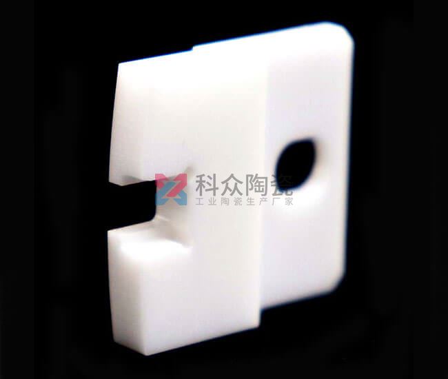 應(yīng)該怎么去增韌氧化鋯陶瓷呢？（圖）