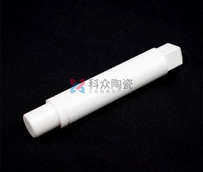 氧化鋯陶瓷結(jié)構(gòu)件都有哪些優(yōu)點呢？（圖）