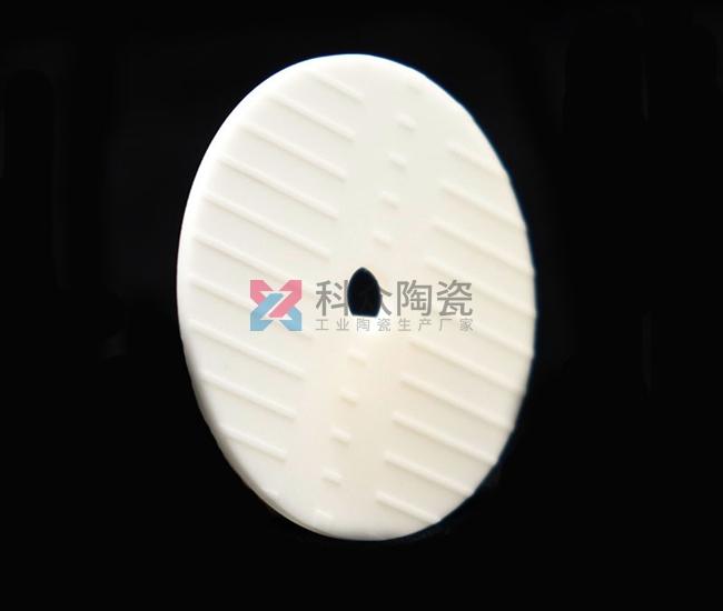 結(jié)構(gòu)陶瓷應(yīng)用的地方有哪些呢？（圖）