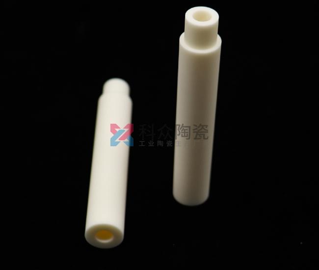 高溫陶瓷材料的特點(diǎn)有哪些呢？（圖）