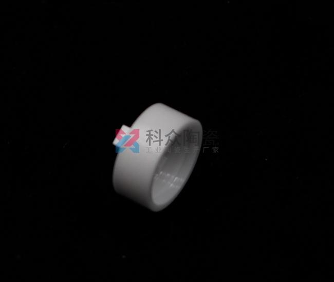 氧化鋯陶瓷加工的優(yōu)勢都有哪些呢？（圖）