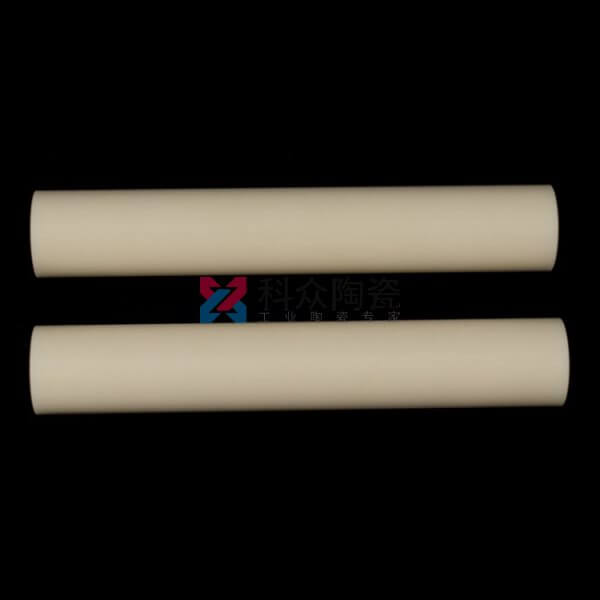 氧化鋁陶瓷件的生產(chǎn)流程是怎樣的呢？（圖）