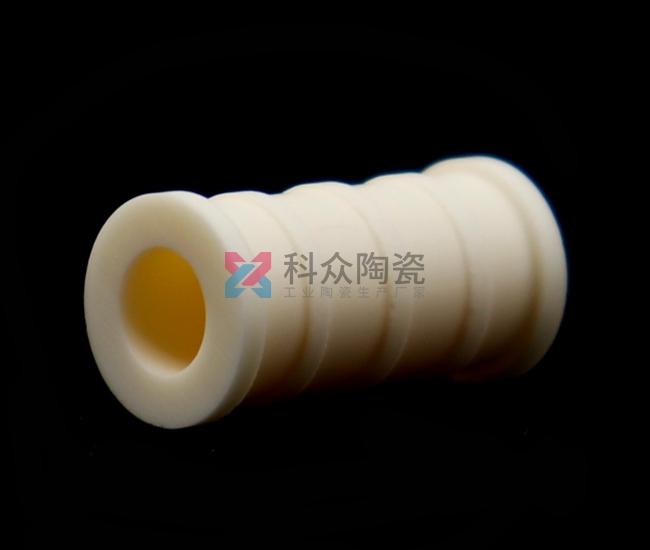 耐高溫陶瓷為什么這么歡迎？（圖）