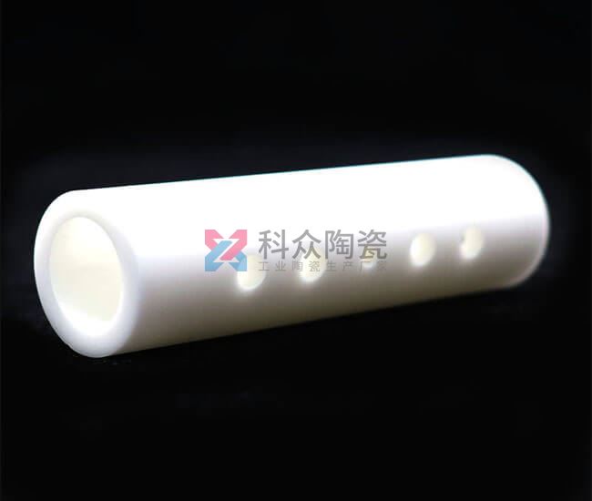 氧化鋯陶瓷的廣泛運(yùn)用在哪里？（圖）