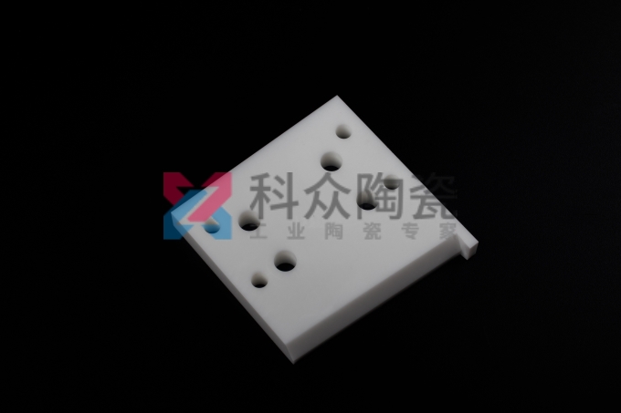 氧化鋯陶瓷在工業(yè)，醫(yī)療等多個領域證實是可靠