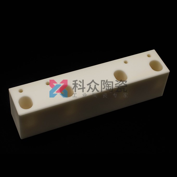 陶瓷量塊是什么？工業(yè)陶瓷的加工應(yīng)用零件