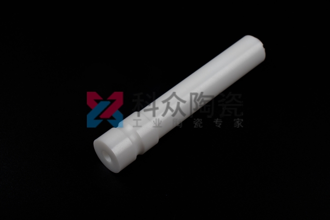 陶瓷軸的生產(chǎn)要求是什么？這種陶瓷優(yōu)點體現(xiàn)