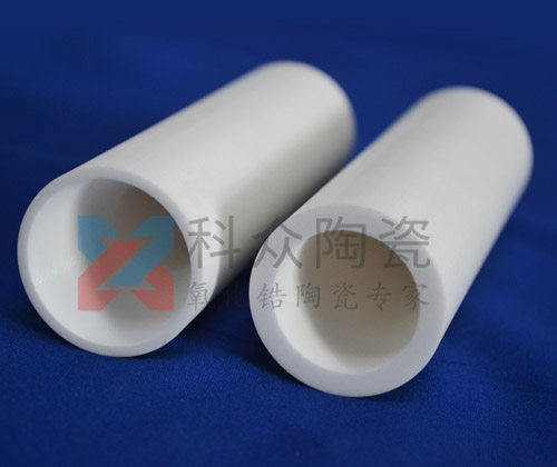 氧化鋁陶瓷管相比金屬管有哪些優(yōu)點(diǎn)？