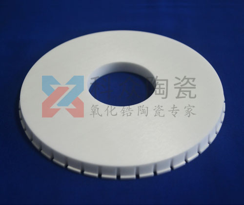 工業(yè)陶瓷氮化硅具有哪些良好特性？