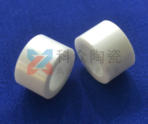 陶瓷導(dǎo)環(huán)是什么？它有什么優(yōu)點呢？（多圖）