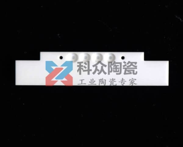 氧化鋁陶瓷的加工方法你知道哪些？（多圖）