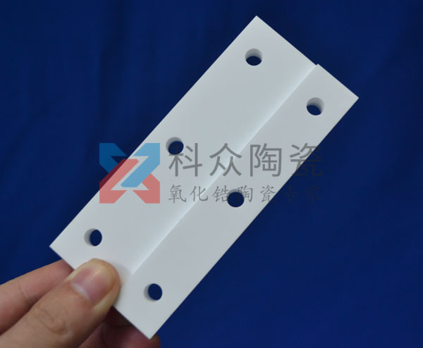 耐磨陶瓷板有哪些優(yōu)良的性能特點？（多圖）