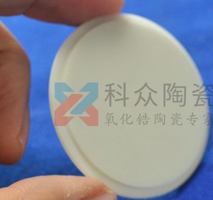 什么是氮化鋁陶瓷片？