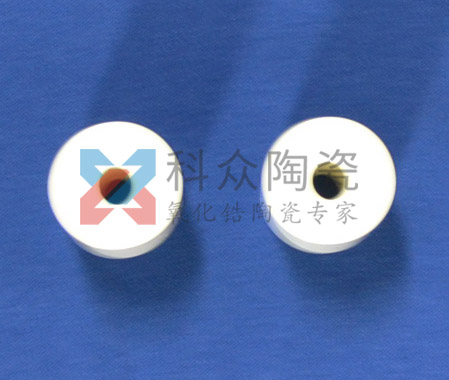 氧化鋯陶瓷管與氧化鋁陶瓷管具有哪些優(yōu)勢(shì)？