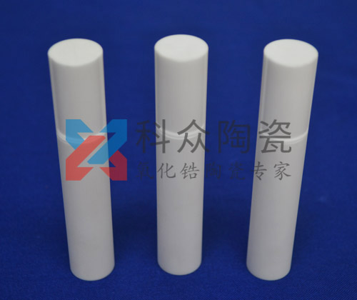 工業(yè)陶瓷柱塞棒對(duì)比普通柱塞棒優(yōu)勢(shì)在哪？