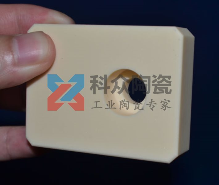 怎樣制作釔穩(wěn)定氧化鋯陶瓷？方法有哪些？