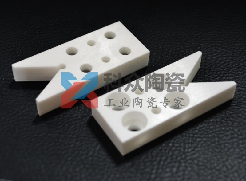 氧化鋯手機背板可以接受無線充電啦！