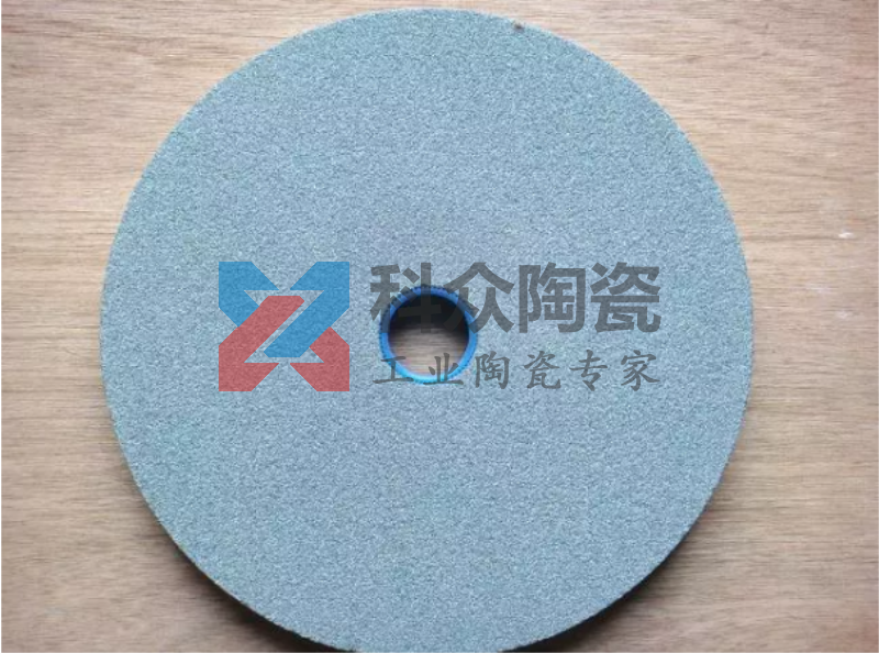 可以做陶瓷磨具的碳化硅陶瓷磨具有哪些優(yōu)勢？