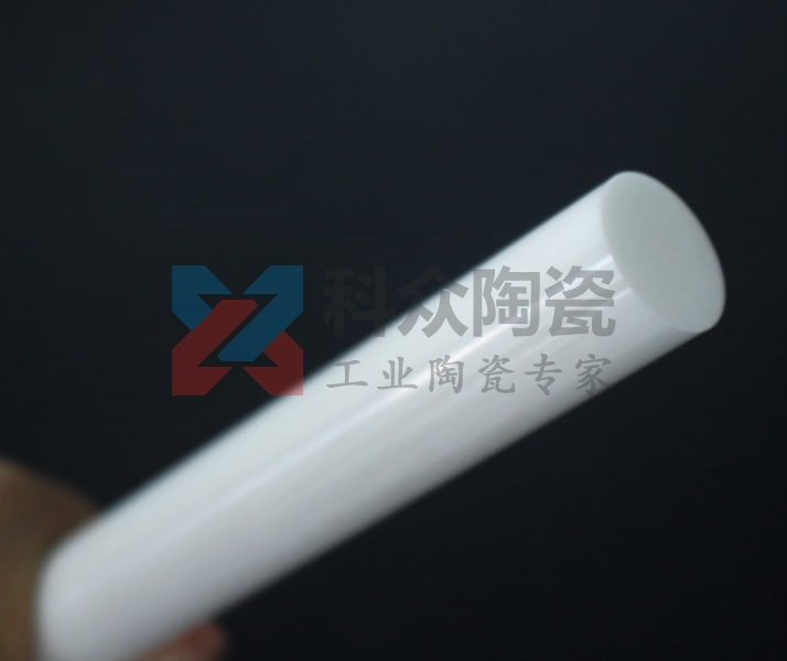 氧化鋯陶瓷棒的力學(xué)、物理、化學(xué)三種性質(zhì)介紹