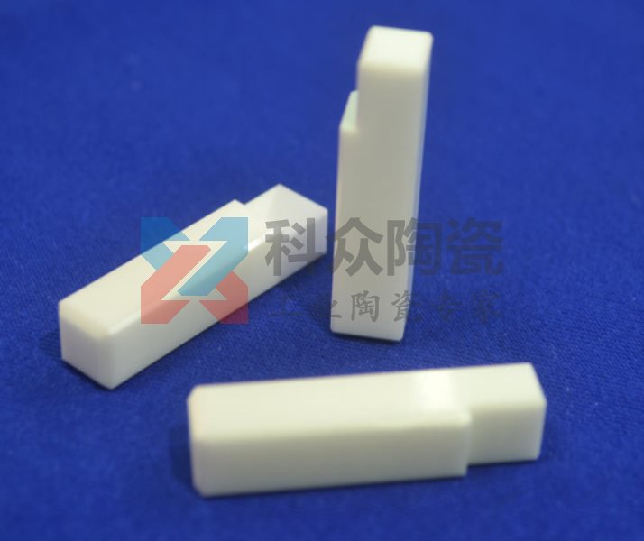 工業(yè)陶瓷有哪些種類？