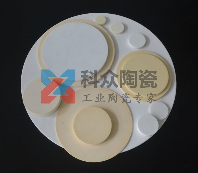 防止氧化鋯陶瓷低溫老化有哪些方法？