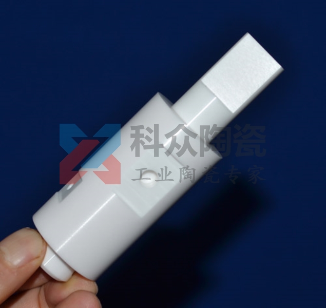 陶瓷點(diǎn)膠閥的耐磨損性能使其具有哪些優(yōu)點(diǎn)？
