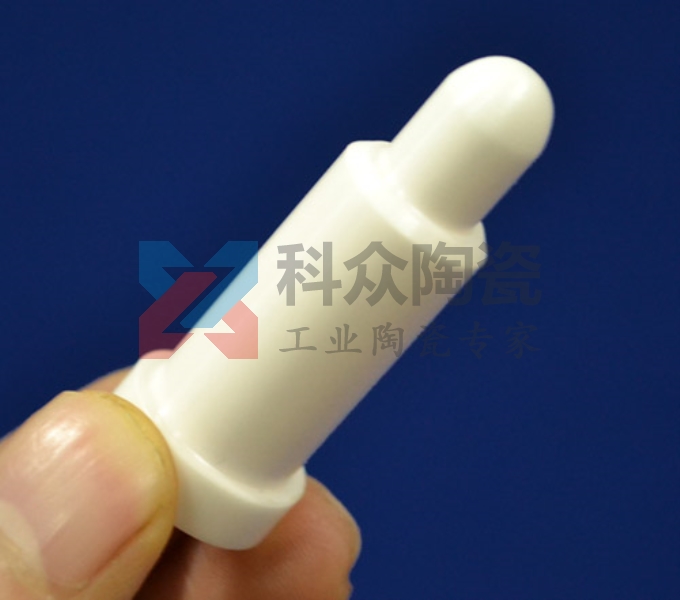 氧化鋯陶瓷軸在設計時應注意哪幾點？