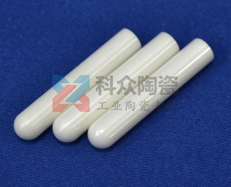 氧化鋯陶瓷在哪些方面比其他材質性能強？