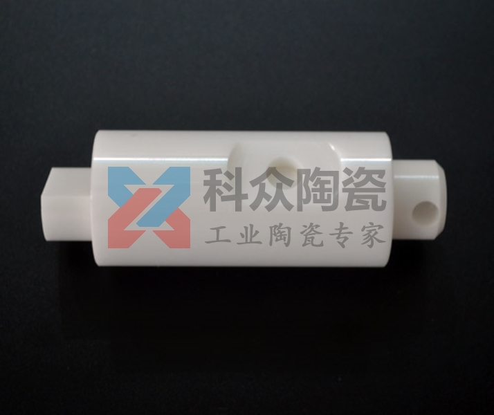影響氧化鋁陶瓷導(dǎo)熱系數(shù)的因素有哪些？